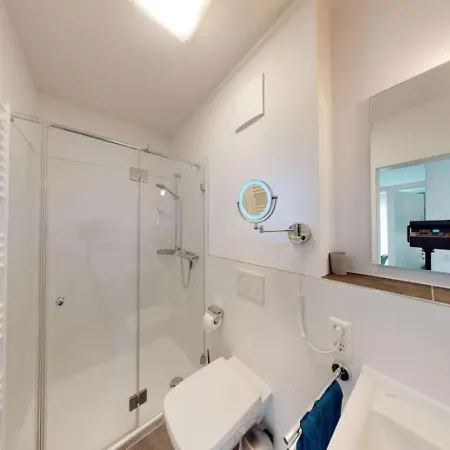 Dorfgroden 04 דירה